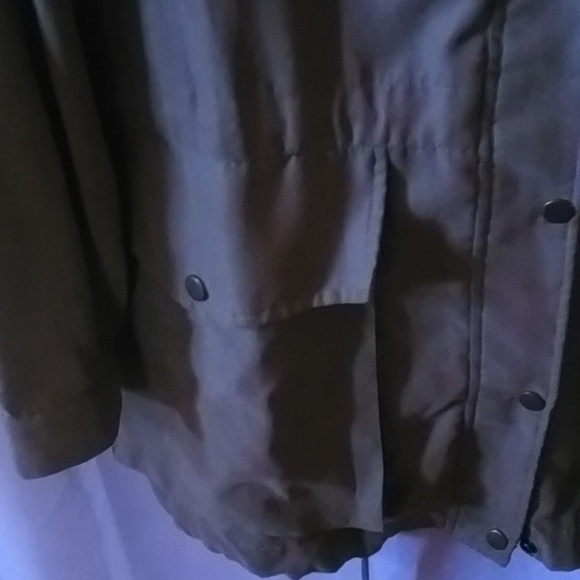 Ellison Jacket L - Picture 2 of 8